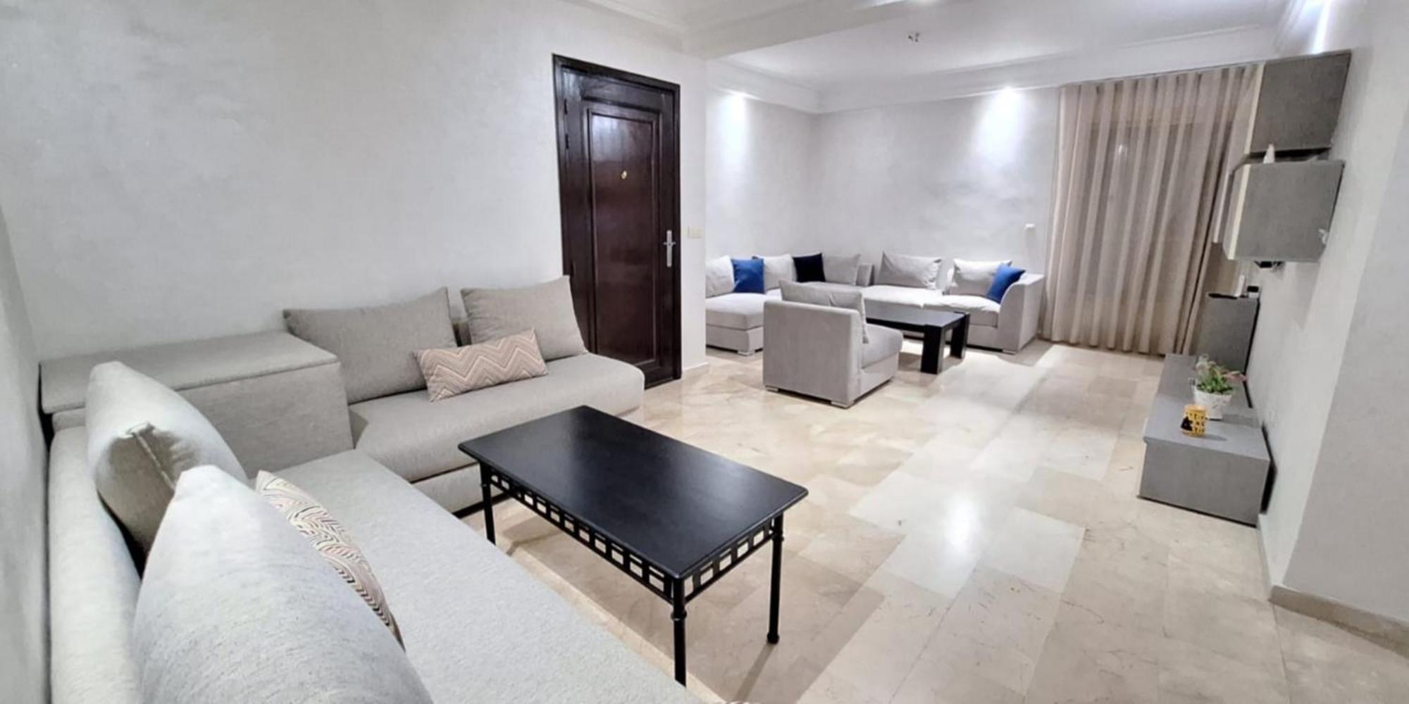 Casa Marina Apartment Casablanca Exterior photo