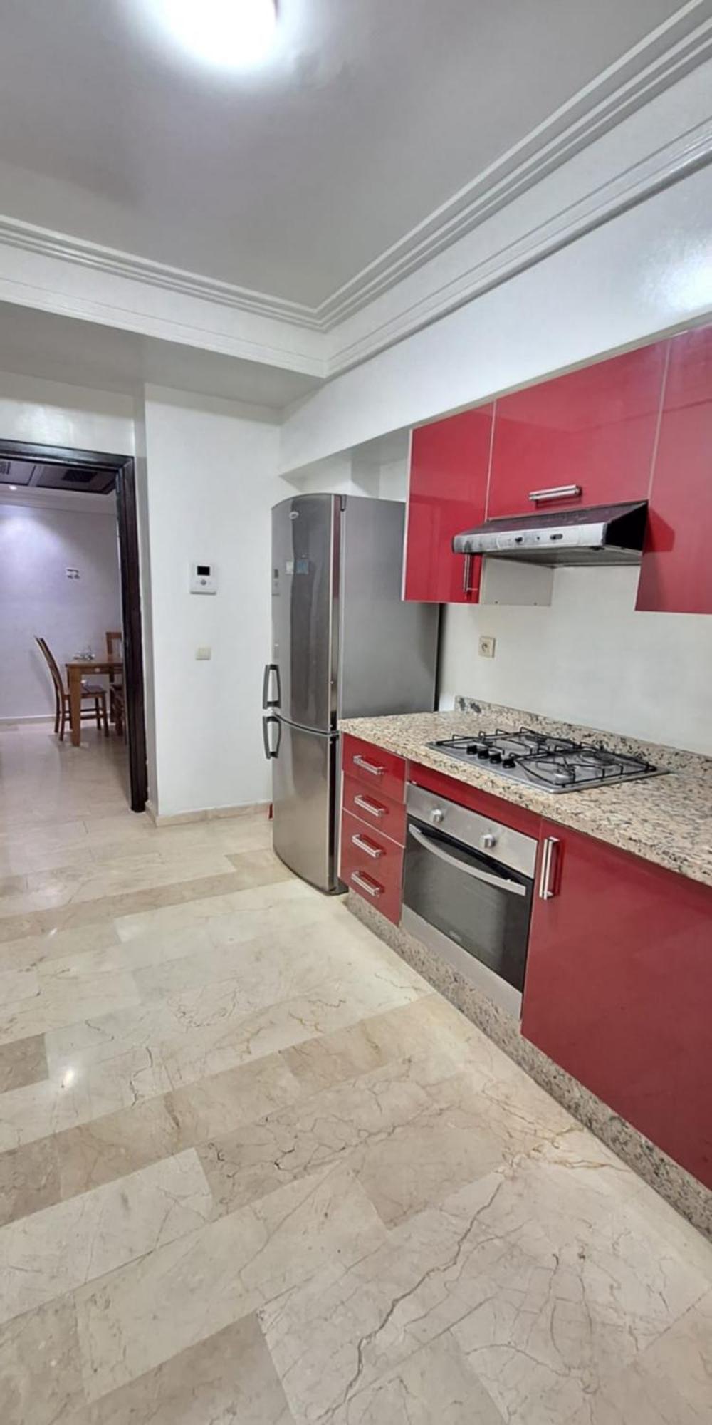 Casa Marina Apartment Casablanca Exterior photo