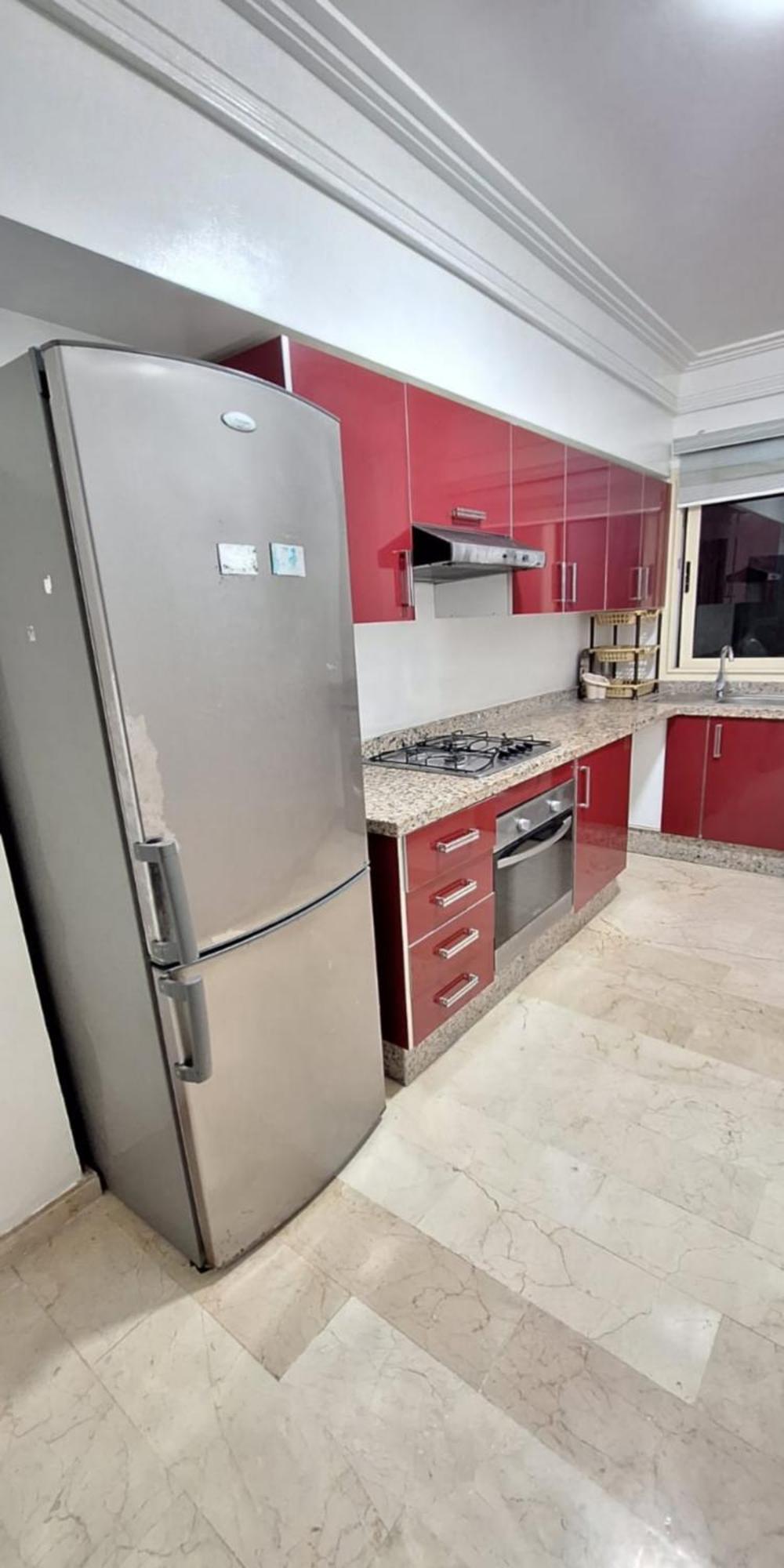 Casa Marina Apartment Casablanca Exterior photo