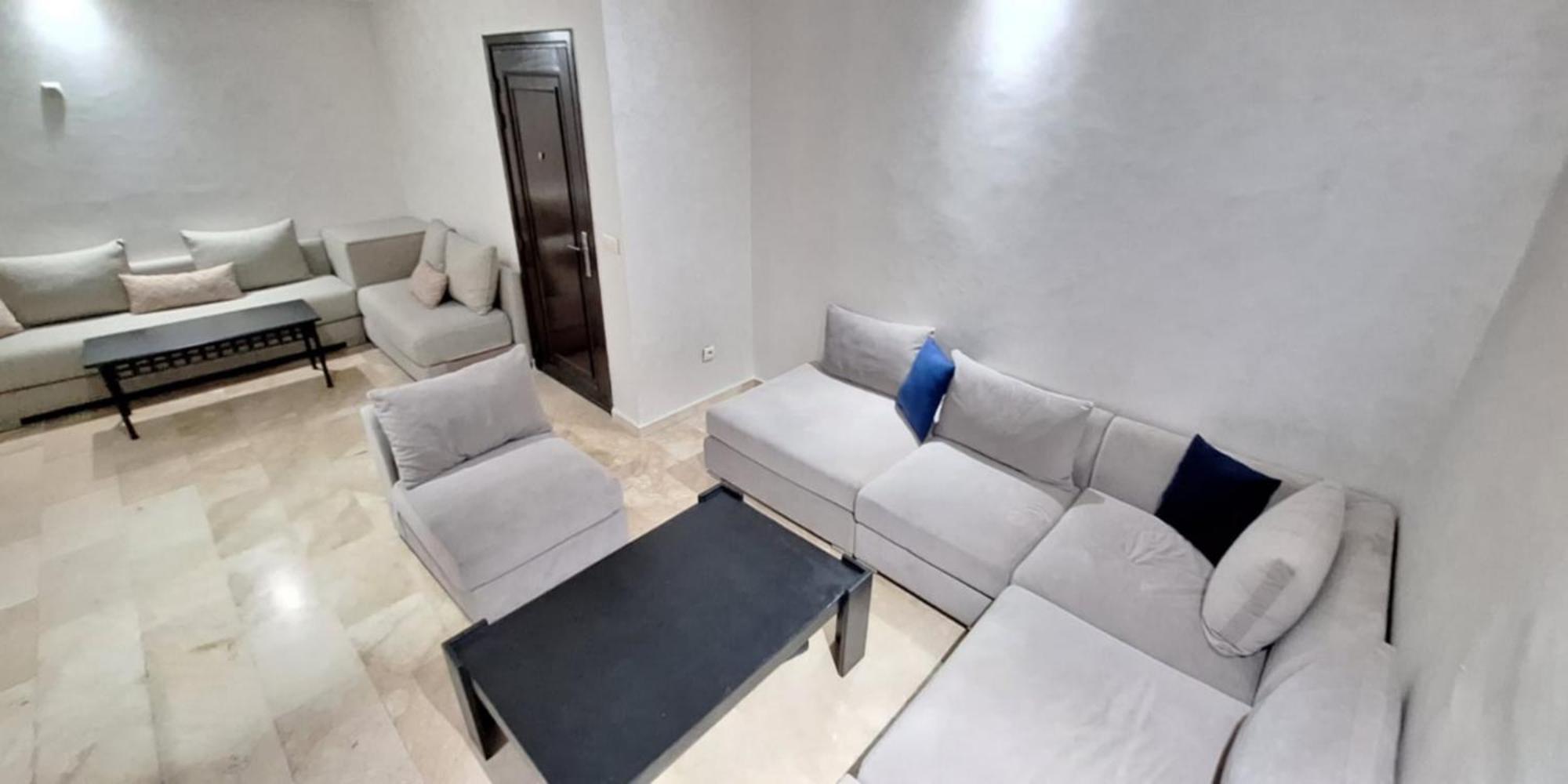 Casa Marina Apartment Casablanca Exterior photo