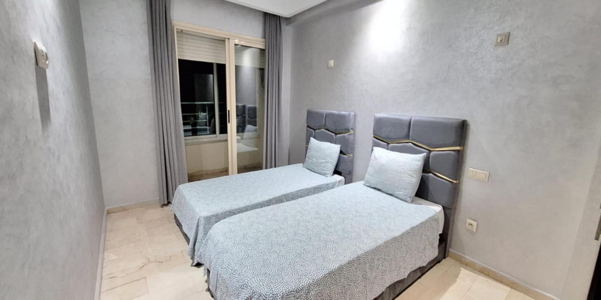 Casa Marina Apartment Casablanca Exterior photo