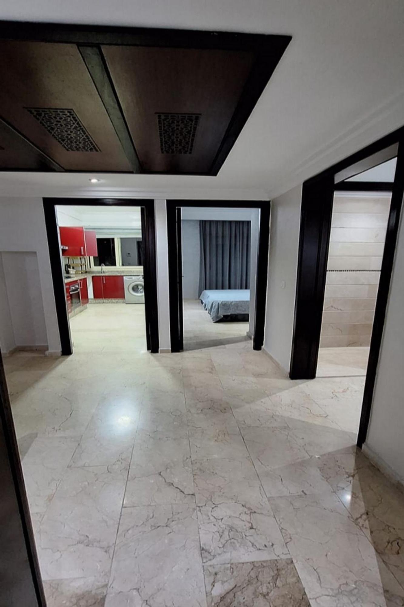 Casa Marina Apartment Casablanca Exterior photo